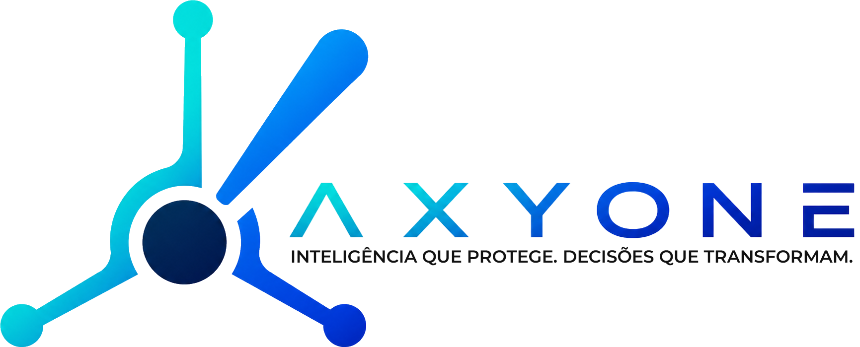 AXYONE Logo