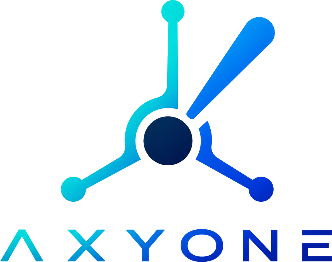 AXYONE Vertical